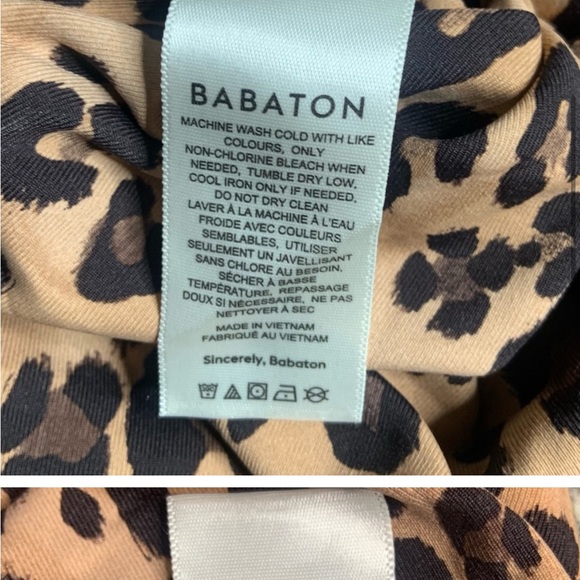 Babaton - Picture 6 of 7